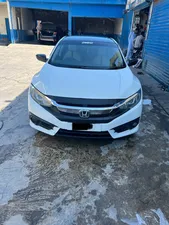 Honda Civic Oriel 1.8 i-VTEC CVT 2017 for Sale