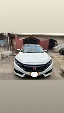 Honda Civic Oriel 1.8 i-VTEC CVT 2018 for Sale