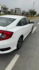 Honda Civic Oriel 1.8 i-VTEC CVT 2018 for Sale