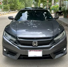 Honda Civic Oriel 1.8 i-VTEC CVT 2019 for Sale