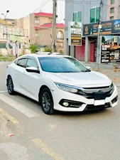 Honda Civic Oriel 1.8 i-VTEC CVT 2019 for Sale