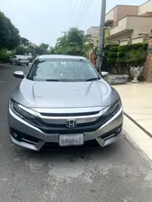 Honda Civic Oriel 1.8 i-VTEC CVT 2020 for Sale