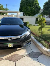 Honda Civic Oriel 1.8 i-VTEC CVT 2021 for Sale