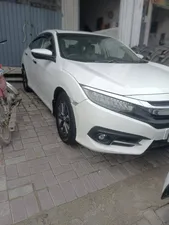 Honda Civic Oriel 1.8 i-VTEC CVT 2021 for Sale