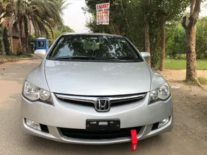 Honda Civic VTi Oriel 1.8 i-VTEC 2006 for Sale