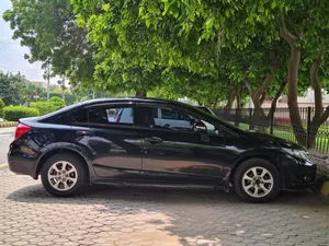 Honda Civic VTi Oriel Prosmatec 1.8 i-VTEC 2015 for Sale