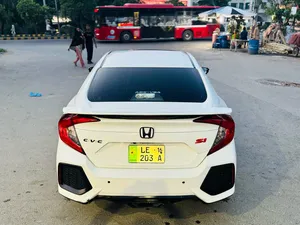 Honda Civic VTi Oriel Prosmatec 1.8 i-VTEC 2016 for Sale