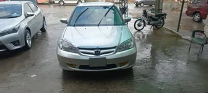 Honda Civic VTi Oriel 1.6 2006 for Sale