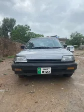 Honda Civic VTi Prosmatec 1.6 1986 for Sale