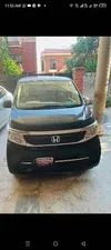 Honda N Wgn G 2018 for Sale