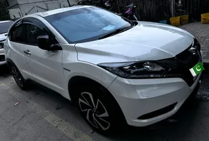 Honda Vezel 2016 for Sale