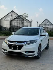 Honda Vezel Hybrid X 2014 for Sale