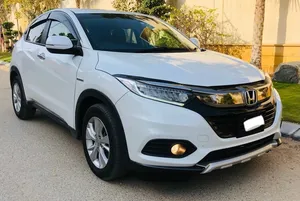 Honda Vezel Hybrid X 2018 for Sale