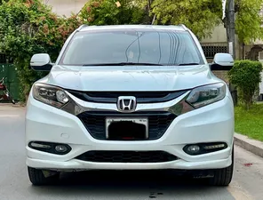 Honda Vezel Hybrid Z 2015 for Sale