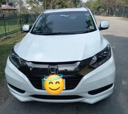 Honda Vezel Hybrid Z 2016 for Sale