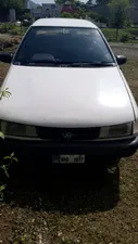 Hyundai Excel 1993 for Sale