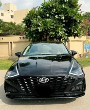 Hyundai Sonata 2.0 2023 for Sale