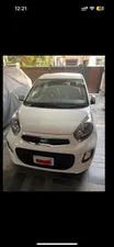 KIA Picanto 1.0 AT 2022 for Sale