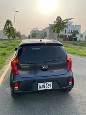 KIA Picanto 2022 for Sale