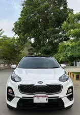 KIA Sportage AWD 2021 for Sale