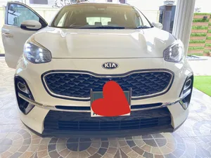 KIA Sportage AWD 2021 for Sale