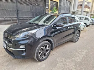 KIA Sportage AWD 2021 for Sale