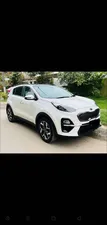 KIA Sportage AWD 2021 for Sale