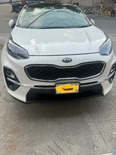 KIA Sportage AWD 2023 for Sale