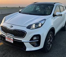 KIA Sportage FWD 2022 for Sale