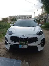 KIA Sportage FWD 2022 for Sale