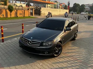 Mercedes Benz C Class C200 2008 for Sale