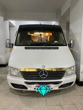 Mercedes Benz Sprinter 2006 for Sale