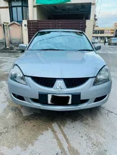 Mitsubishi Lancer GLX Automatic 1.6 2004 for Sale