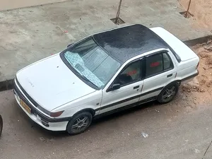 Mitsubishi Lancer 1989 for Sale