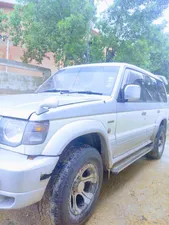 Mitsubishi Pajero 1990 for Sale