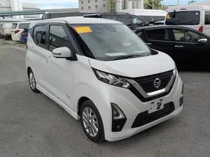 Nissan Dayz Highway star S hybrid X pro pilot 2021 for Sale