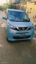 Nissan Dayz Highway star X 2021 for Sale