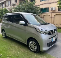 Nissan Dayz Highway star X 2021 for Sale