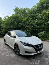 Nissan Leaf 2020 for Sale