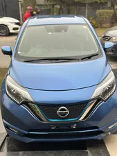 Nissan Note 1.2E 2019 for Sale