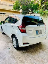 Nissan Note e-Power Nismo 2017 for Sale