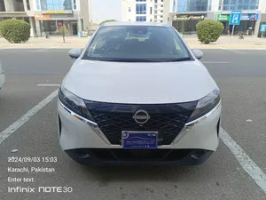 Nissan Note e-Power Aura 2021 for Sale