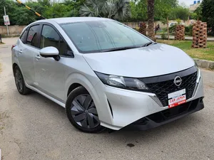 Nissan Note e-Power Aura 2022 for Sale