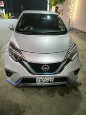 Nissan Note MEDALIST 2018 for Sale