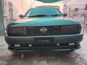 Nissan Sunny 1991 for Sale