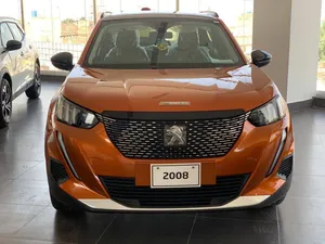 Peugeot 2008 Allure 2024 for Sale