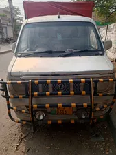 Power  Mini Bus 2015 for Sale