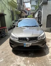 Proton Saga 1.3L Standard M/T 2021 for Sale