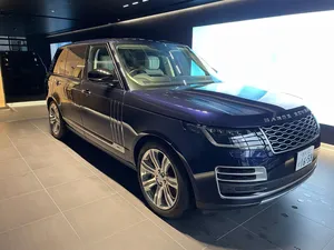 Range Rover Autobiography P400e 2019 for Sale