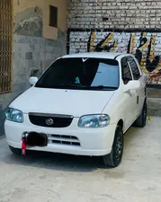 Suzuki Alto 2003 for Sale